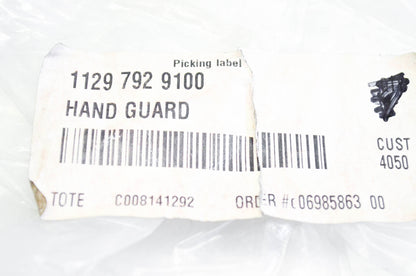 New OEM Stihl 1129-792-9100 Hand Guard NOS