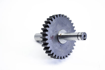 New OEM Stihl 4308-642-2586 Pinion Shaft NOS