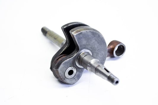 New OEM Stihl 1110-030-0400 Crank Shaft NOS