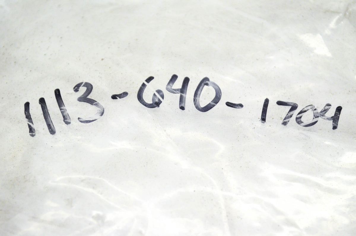 New OEM Stihl 1113-640-1704, 1113-648-0406 Clutch Cover NOS