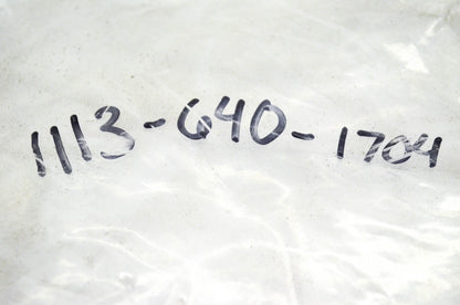 New OEM Stihl 1113-640-1704, 1113-648-0406 Clutch Cover NOS