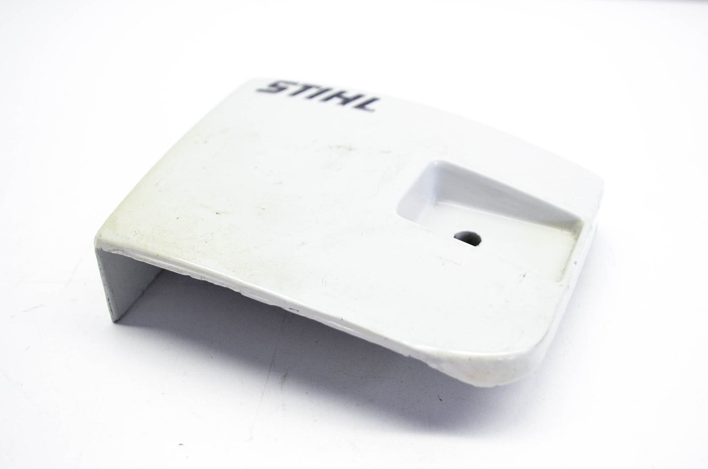 New OEM Stihl 1116-648-0400 Clutch Cover NOS