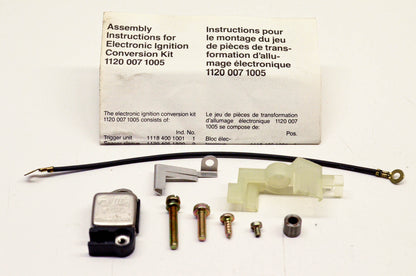 New OEM Stihl 1120-007-1005 Electronic Ignition Conversion Kit NOS