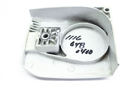 New OEM Stihl 1116-648-0400 Clutch Cover NOS