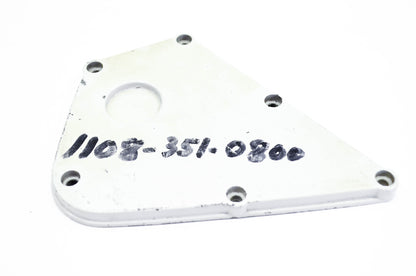 New OEM Stihl 1108-351-0800 Oil Tank Cover NOS
