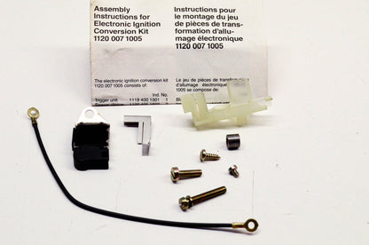 New OEM Stihl 1120-007-1005 Electronic Ignition Conversion Kit NOS