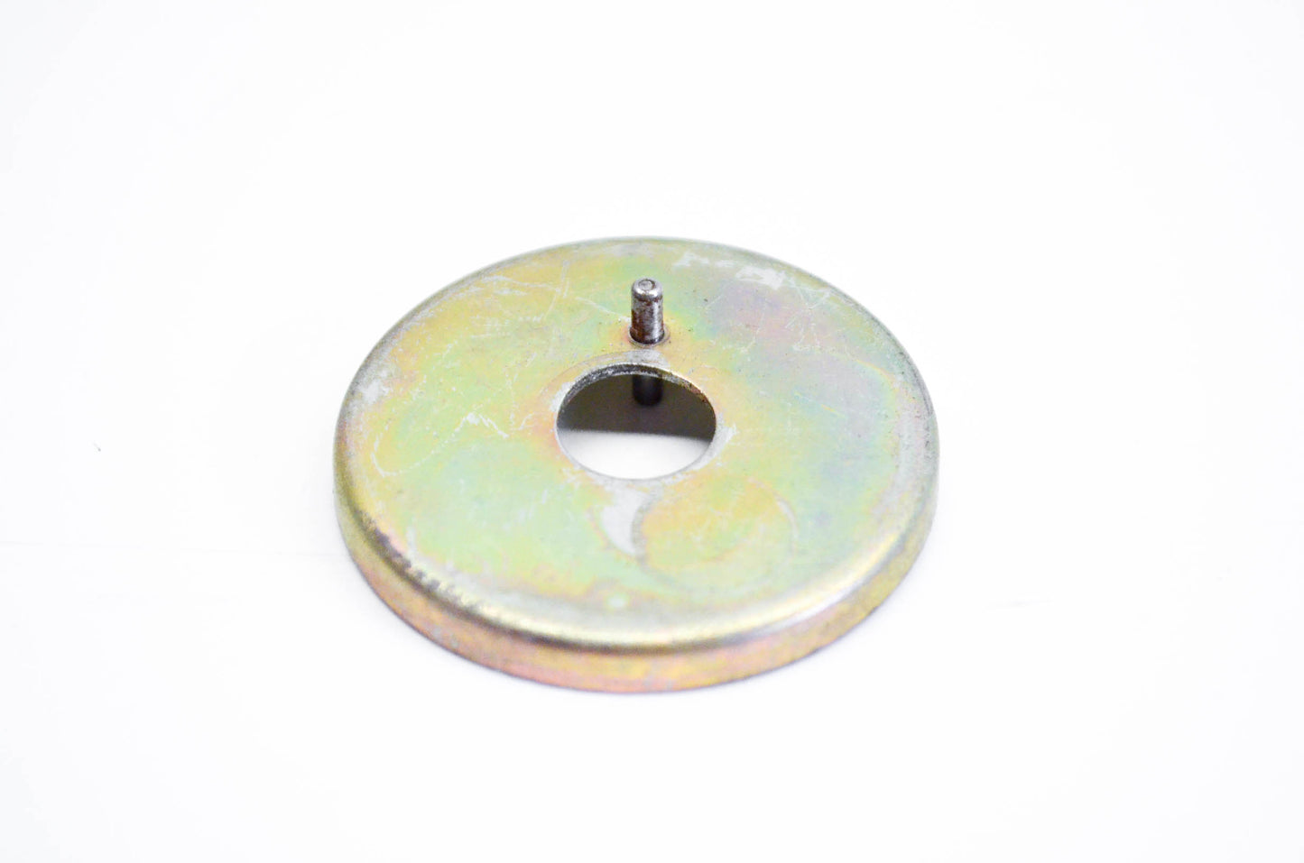 New OEM Stihl 1110-030-7500 Oil Pump Drive Washer NOS