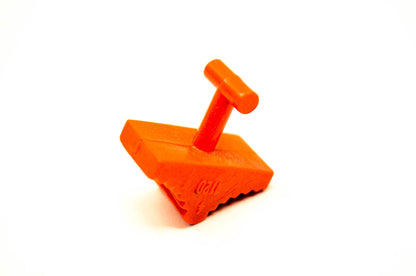 New OEM Stihl 1120-121-2500 Choke Slide Shutter NOS