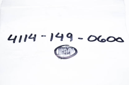 New OEM Stihl 4114-149-0600 Exhaust Gasket NOS