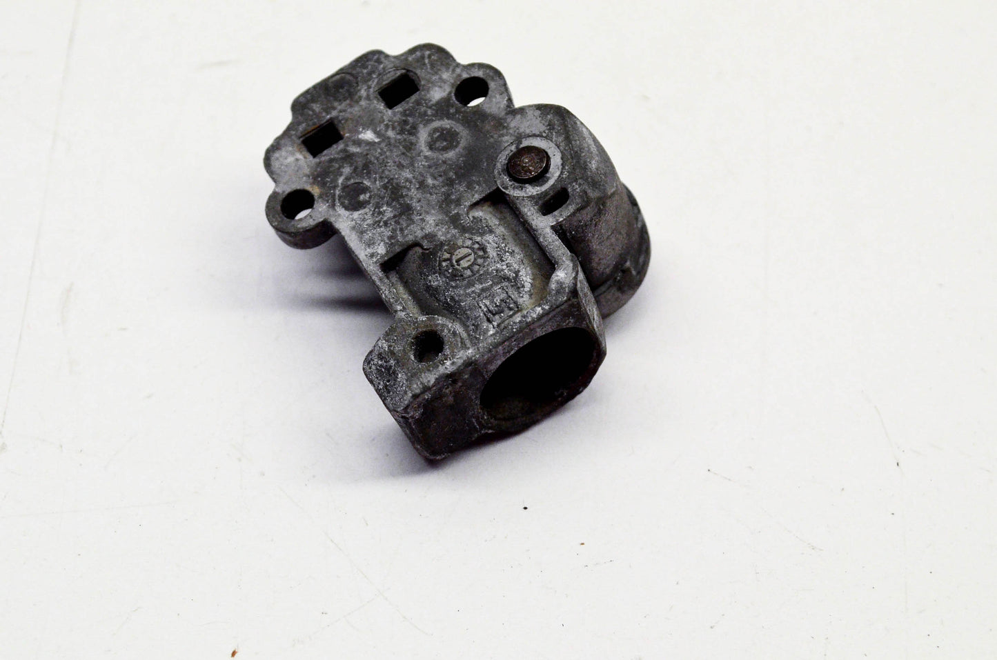 New OEM Stihl 1118-640-3007, 9 1118 647 0405, 3114a Oil Pump Housing NOS