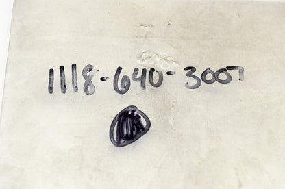 New OEM Stihl 1118-640-3007, 9 1118 647 0405, 3114a Oil Pump Housing NOS
