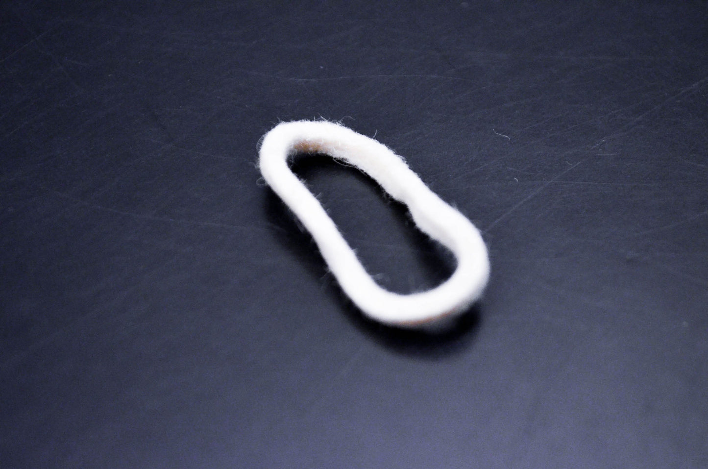 New OEM Stihl 0000-988-2405 Felt Sealing Ring NOS