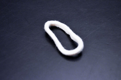 New OEM Stihl 0000-988-2405 Felt Sealing Ring NOS
