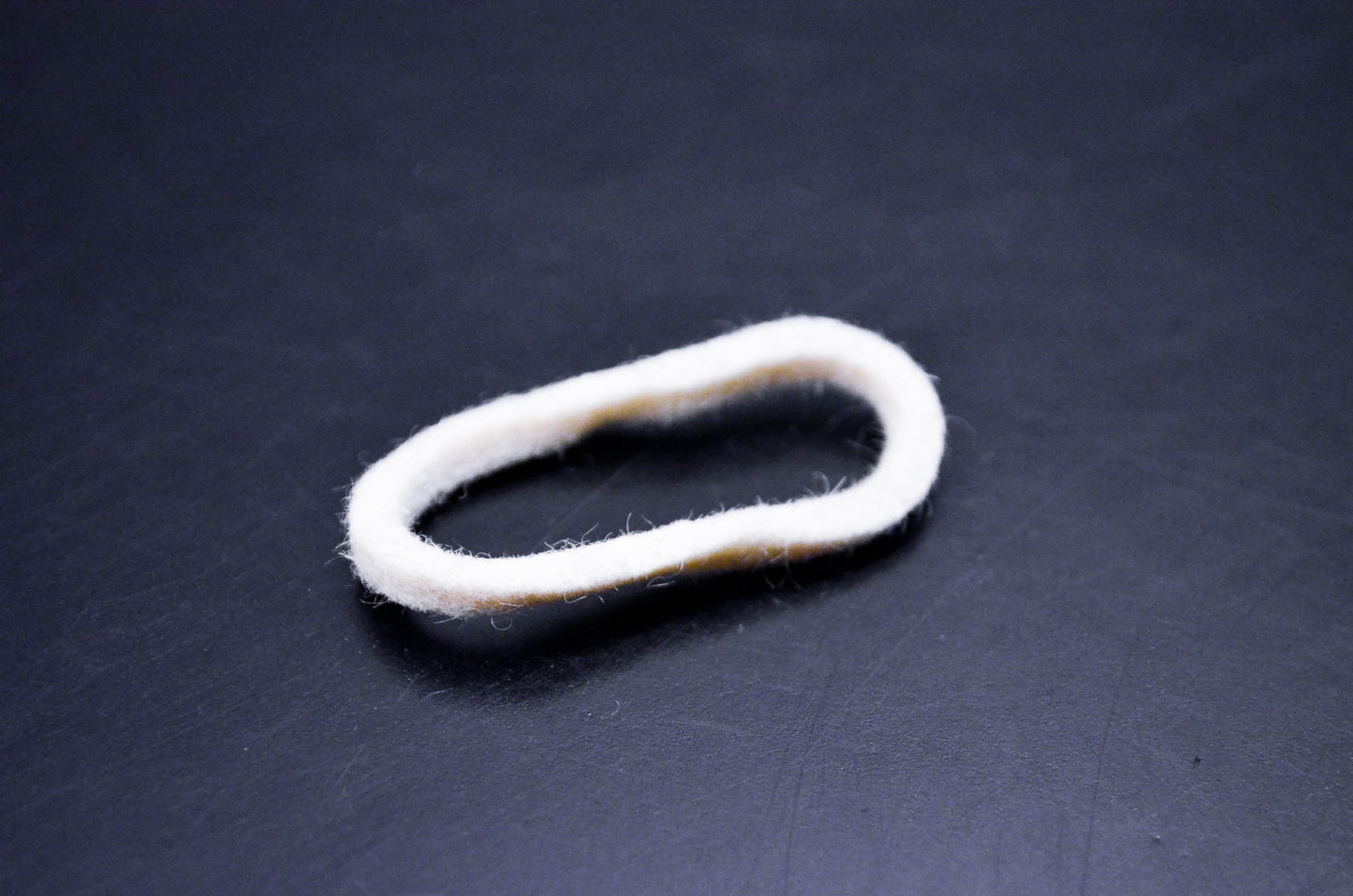 New OEM Stihl 0000-988-2405 Felt Sealing Ring NOS