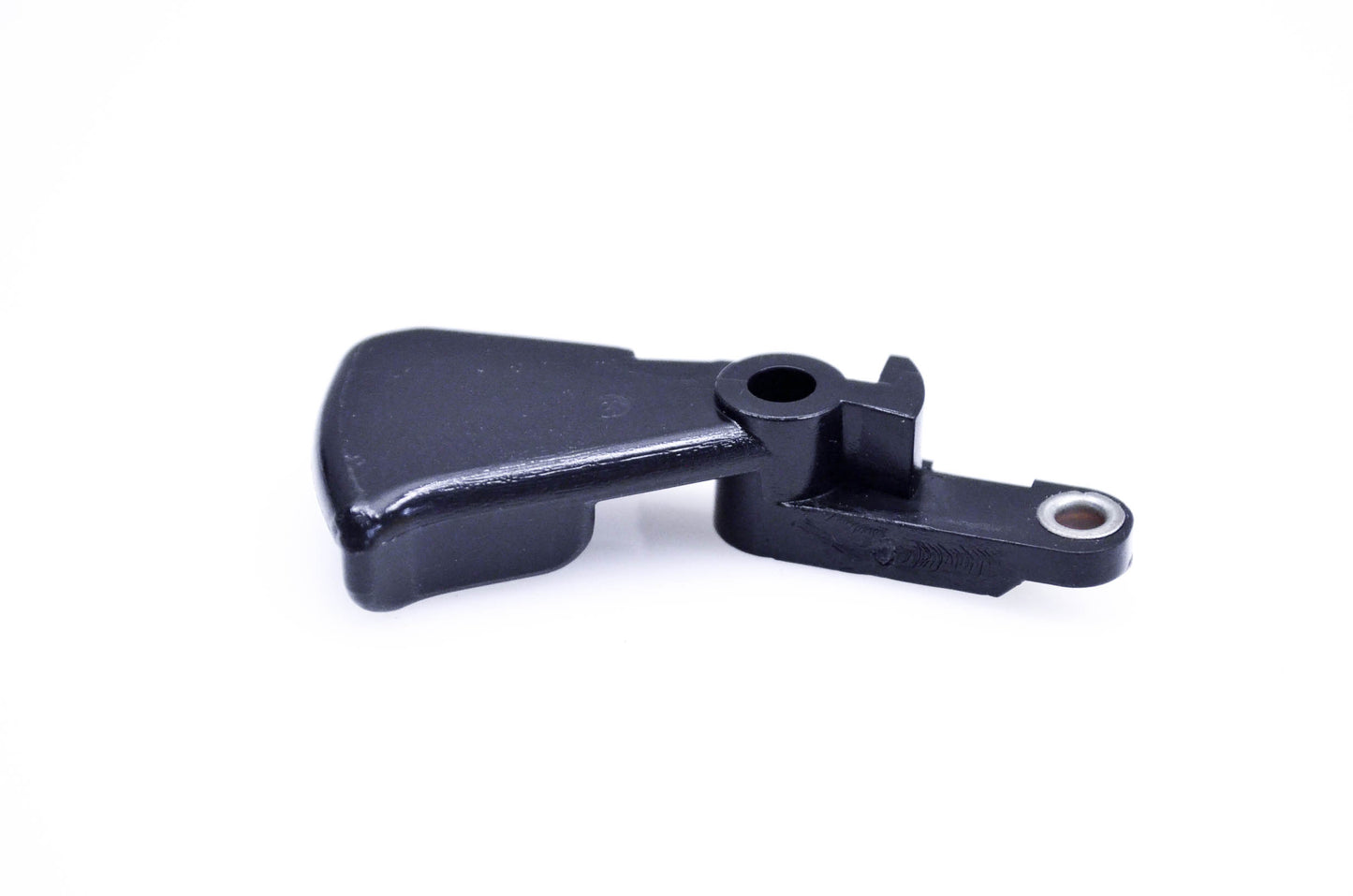 New OEM Stihl 1108-180-1503, 1108-182-1003 Throttle Trigger Lever NOS