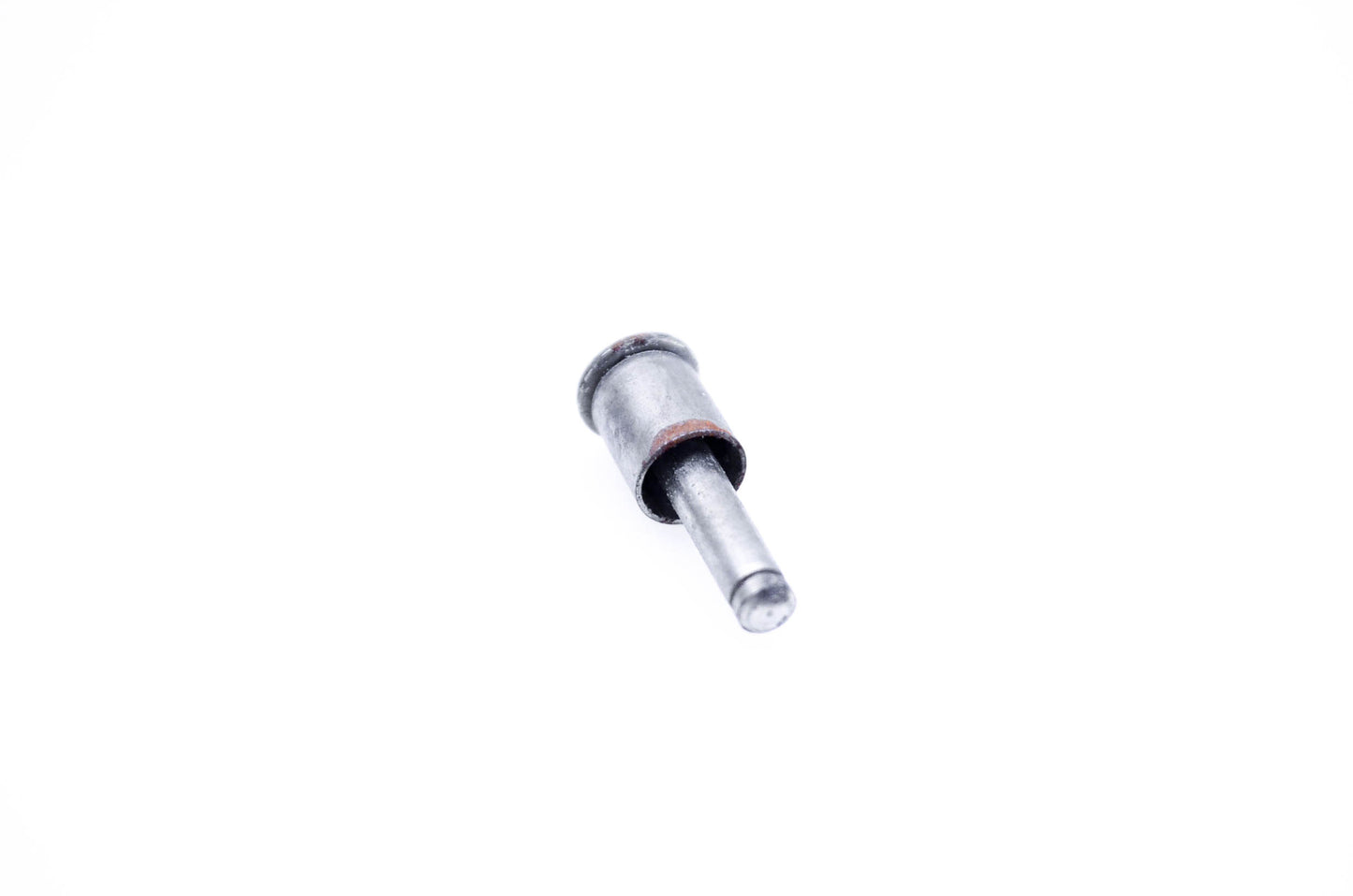 New OEM Stihl 1108-180-1600 Throttle Lock Pin NOS