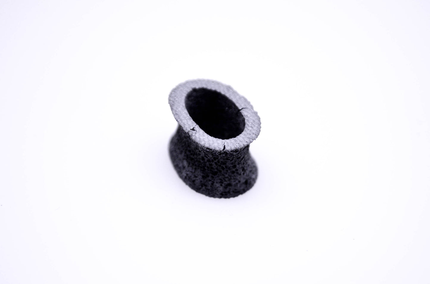New OEM Stihl 0000-989-0401 Rubber Ring NOS