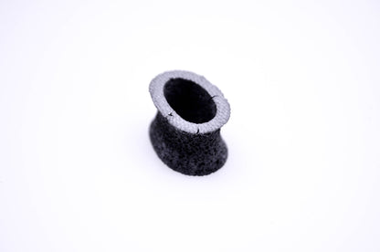New OEM Stihl 0000-989-0401 Rubber Ring NOS