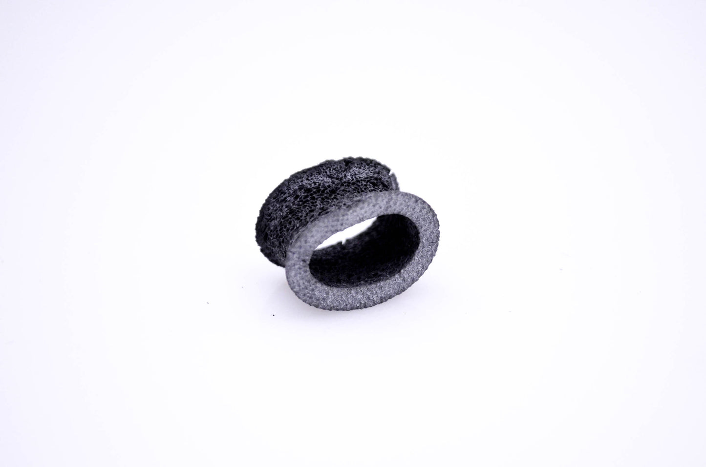 New OEM Stihl 0000-989-0401 Rubber Ring NOS