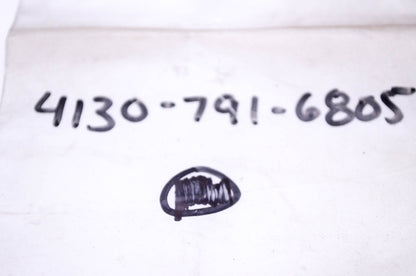 New OEM Stihl 4130-791-6805 Clamp NOS