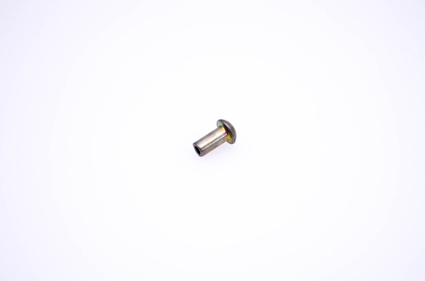 New OEM Stihl 0000-974-1000 Round Head Rivet 3x6 NOS