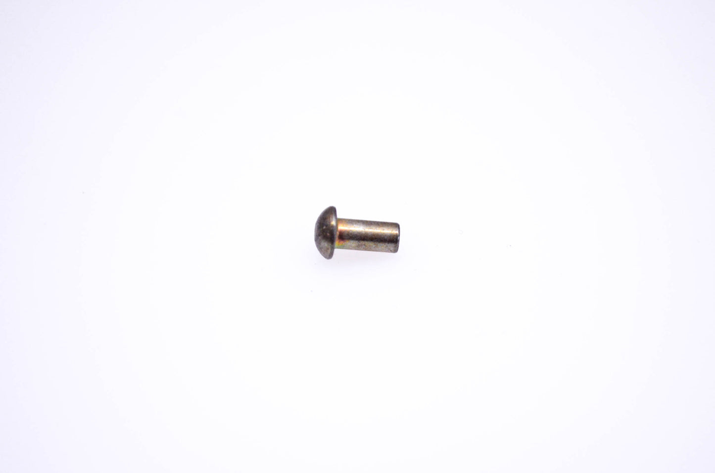 New OEM Stihl 0000-974-1000 Round Head Rivet 3x6 NOS