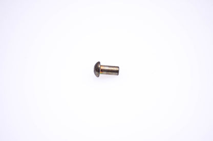 New OEM Stihl 0000-974-1000 Round Head Rivet 3x6 NOS