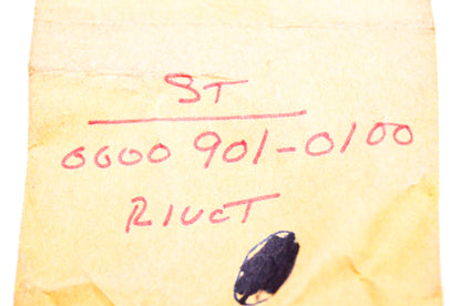 New OEM Stihl 0000-901-0100 Rivet NOS