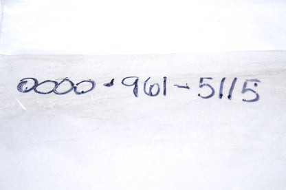 New OEM Stihl 0000-961-5115 Starter Ring NOS