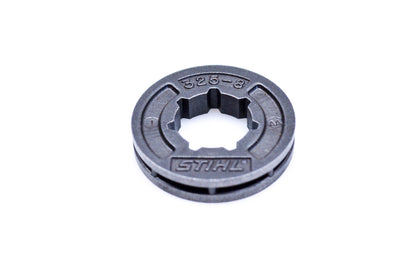 New OEM Stihl 0000-642-1234 Rim Sprocket NOS