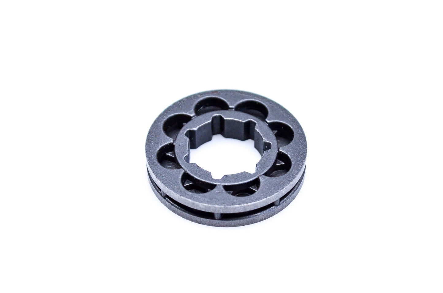 New OEM Stihl 0000-642-1234 Rim Sprocket NOS