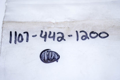 New OEM Stihl 1107-442-1200 Ignition Wire Ground Lead NOS