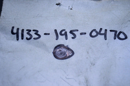 New OEM Stihl 4133-195-0470 Rope Rotor NOS