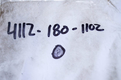 New OEM Stihl 4112-180-1102 Throttle Cable NOS