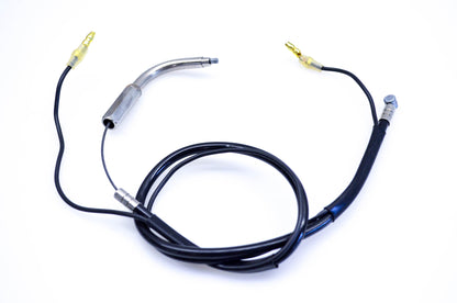 New OEM Stihl 4112-180-1103 Throttle Cable NOS