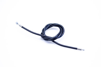 New OEM Stihl 4112-180-1101 Throttle Cable NOS