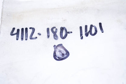 New OEM Stihl 4112-180-1101 Throttle Cable NOS