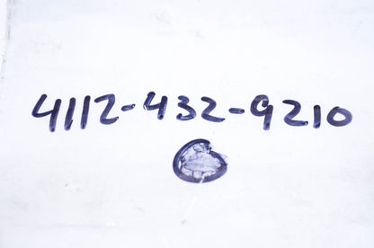 New OEM Stihl 4112-432-9210 Bracket NOS