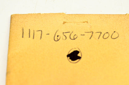 New OEM Stihl 1117-656-7700 Chain Catcher NOS