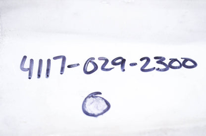 New OEM Stihl 4117-029-2300 Cylinder Gasket NOS