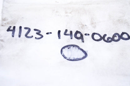 New OEM Stihl 4123-149-0600 Exhaust Gasket NOS