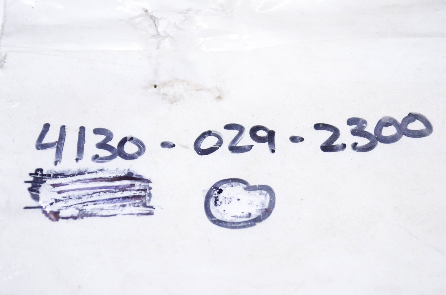 New OEM Stihl 4130-029-2300 Cylinder Gasket NOS