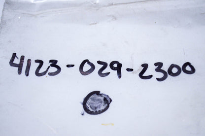 New OEM Stihl 4123-029-2300 Cylinder Gasket NOS