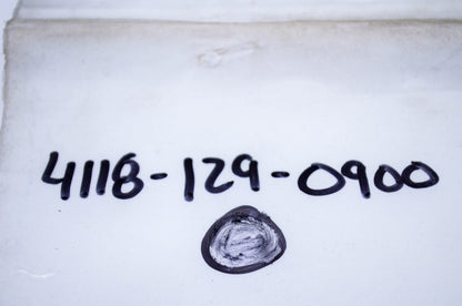 New OEM Stihl 4118-129-0900 Gasket NOS