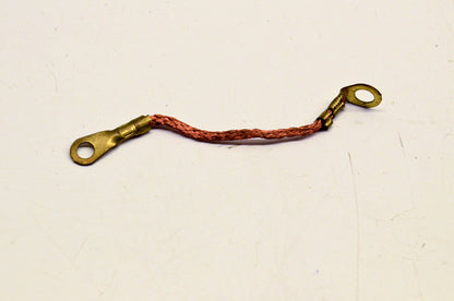 New OEM Stihl 1118-440-2200 Ground Wire NOS