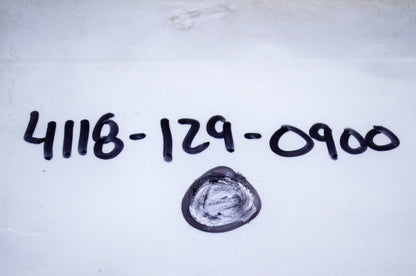 New OEM Stihl 4118-129-0900 Gasket NOS