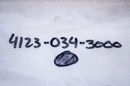 New OEM Stihl 4123-034-3000 Piston Ring NOS