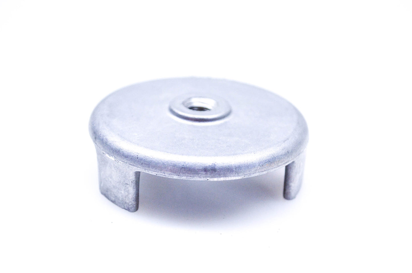 New OEM Stihl 4112-195-0500 Pulley NOS