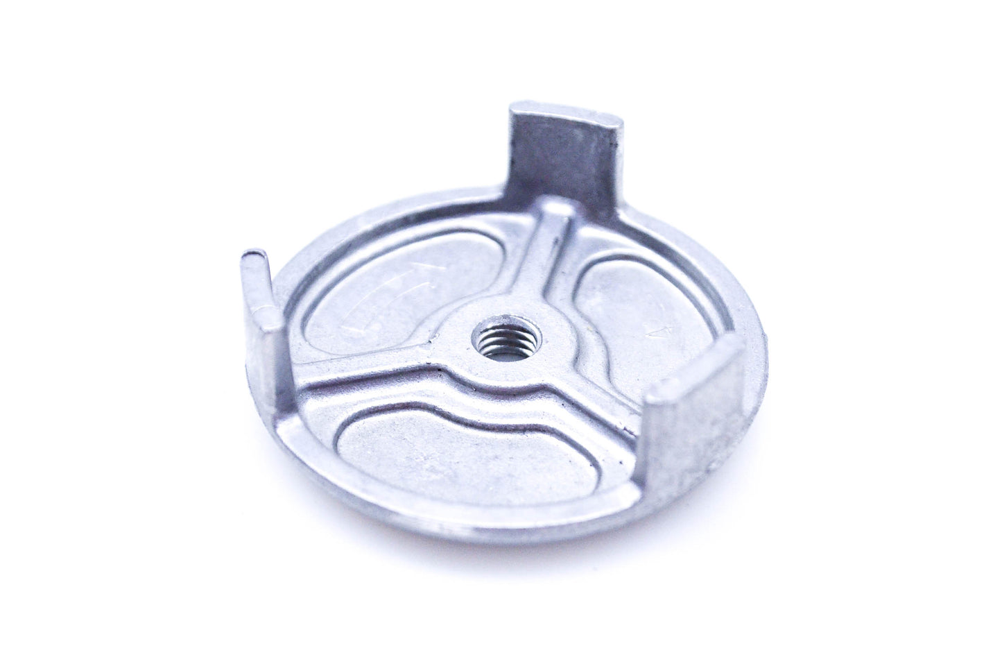 New OEM Stihl 4112-195-0500 Pulley NOS