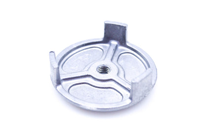 New OEM Stihl 4112-195-0500 Pulley NOS